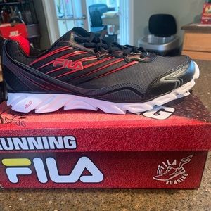 Fila T-Minus Running